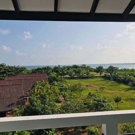 Passi Nature Villas Passikudah Kalkudah  Exterior foto