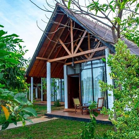 Passi Nature Villas Passikudah Kalkudah  Exterior foto