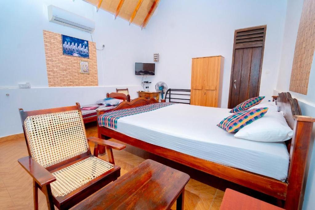 Passi Nature Villas Passikudah Kalkudah  Exterior foto