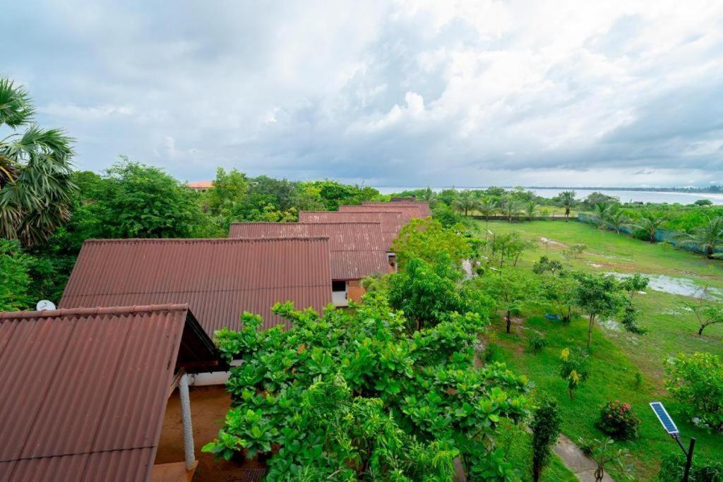 Passi Nature Villas Passikudah Kalkudah  Exterior foto