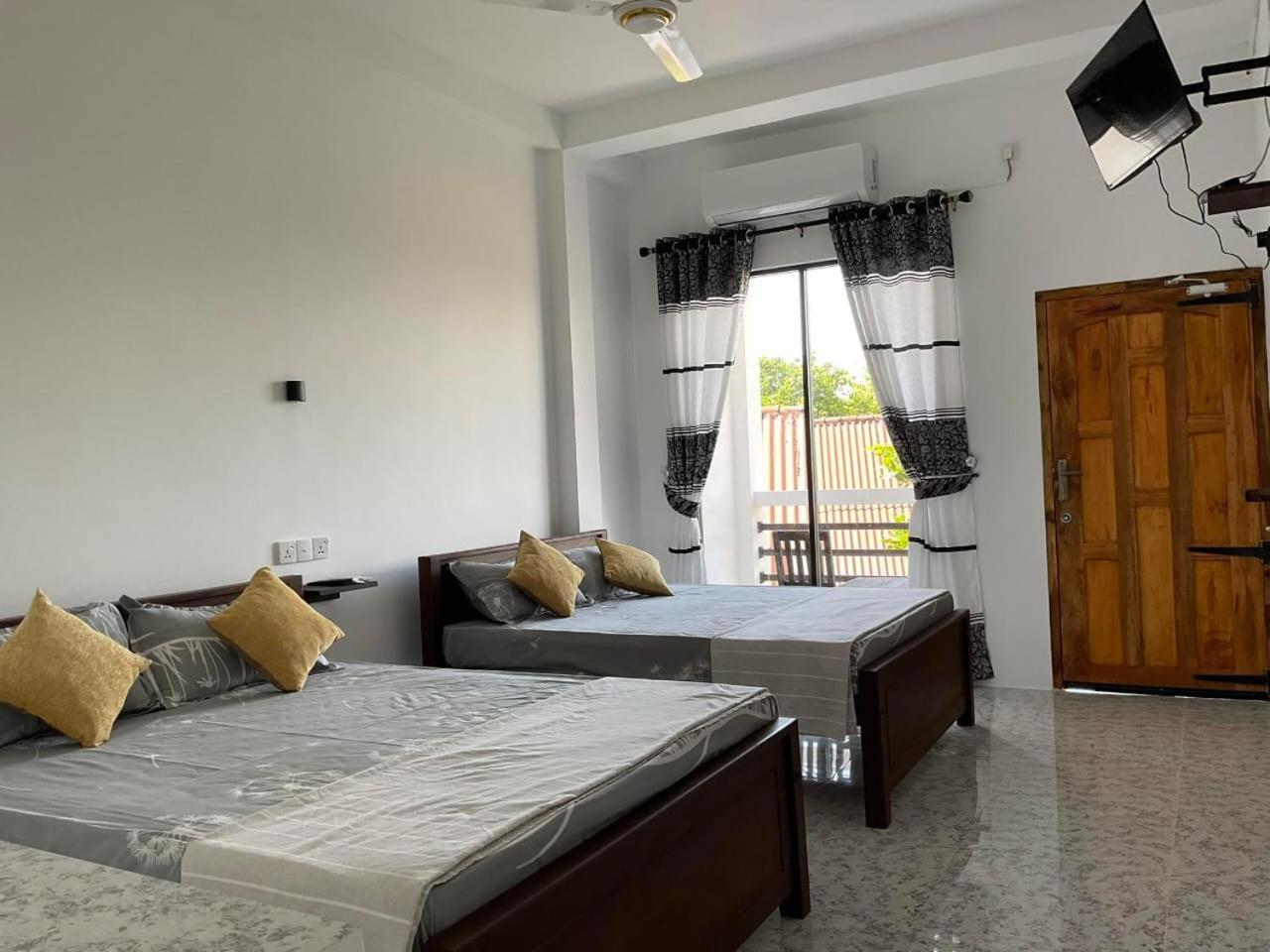 Passi Nature Villas Passikudah Kalkudah  Exterior foto