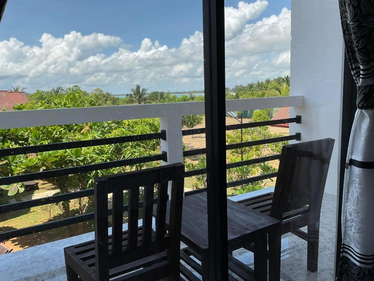 Passi Nature Villas Passikudah Kalkudah  Exterior foto
