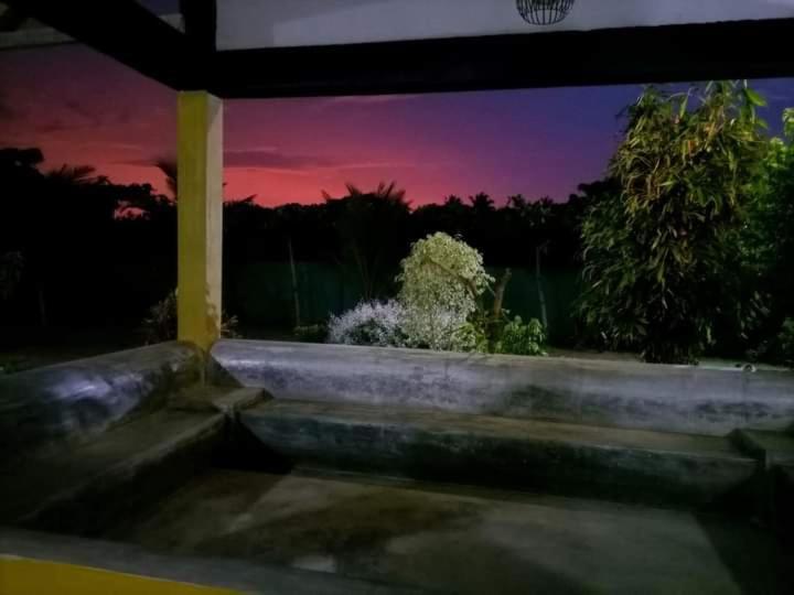 Passi Nature Villas Passikudah Kalkudah  Exterior foto