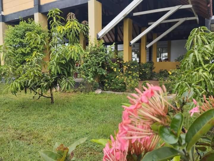 Passi Nature Villas Passikudah Kalkudah  Exterior foto